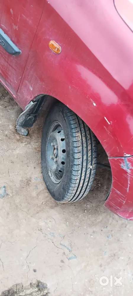 Maruti Suzuki Alto Lxi 2013