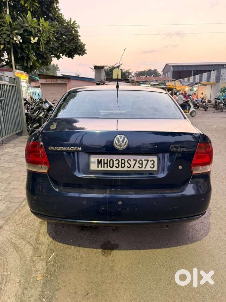 Volkswagen Vento 1.5 Tdi Comfortline, 2014, Diesel