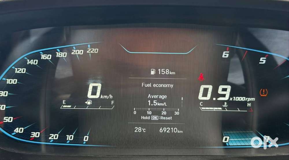 Hyundai New I20 1.5 Asta (o) Mt, 2022, Diesel
