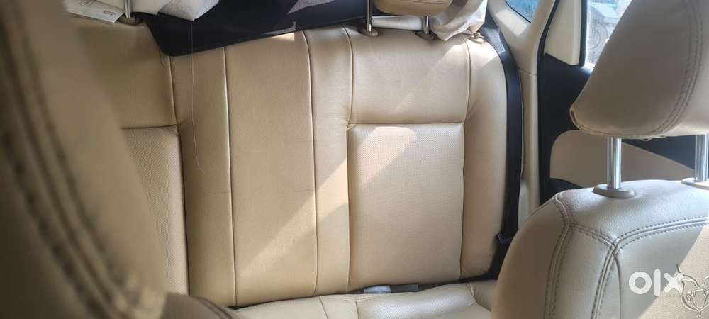 Volkswagen Ameo 2019 Petrol