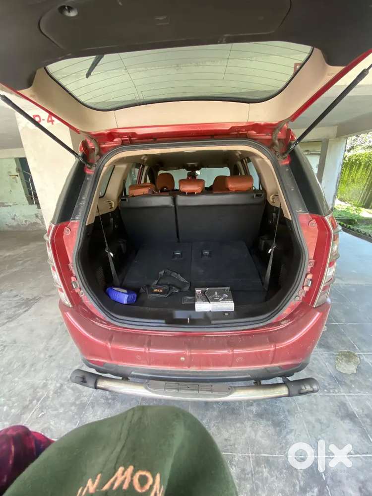 Mahindra Xuv500 2016 2wd Diesel