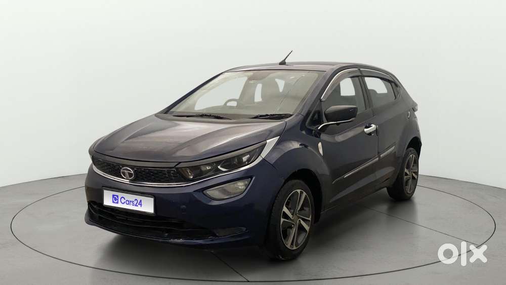 Tata Altroz Xz, 2022, Diesel