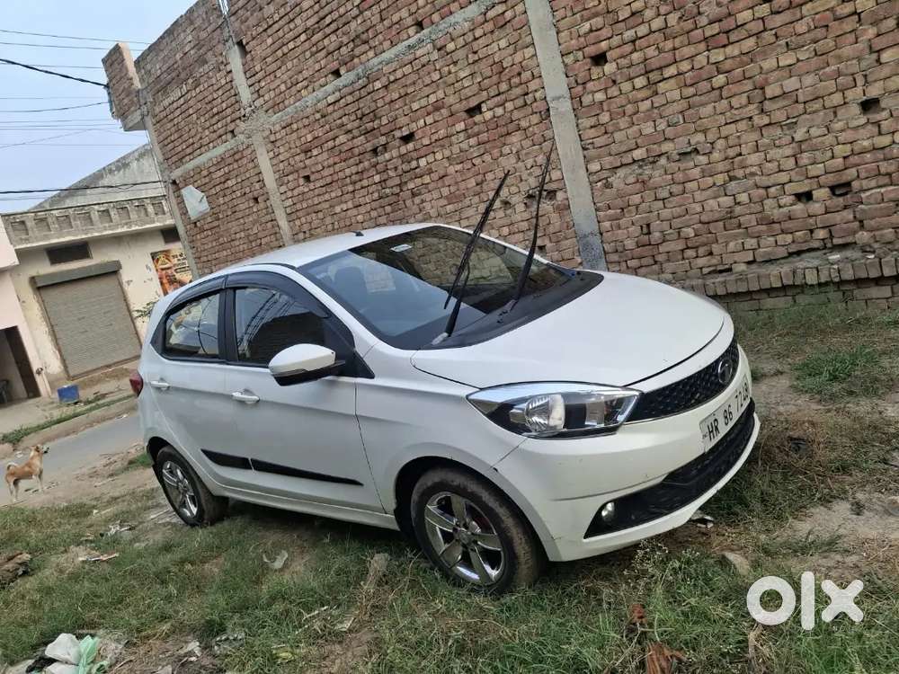 Tata Tiago Diesel 2019