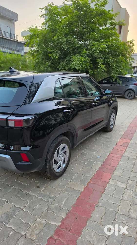 Creta Autometic 16,000 Km