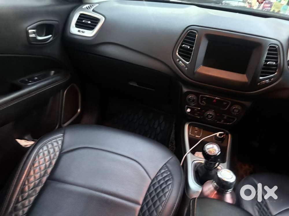 Jeep Compass 1.4 Limited Plus, 2021, Diesel