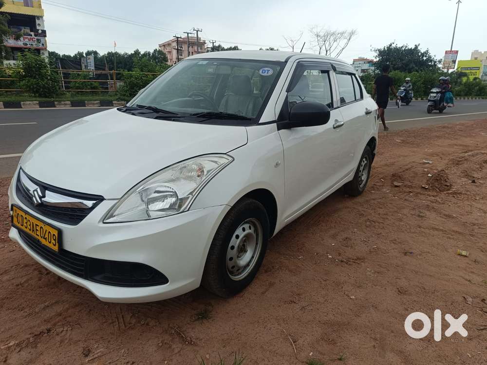 Maruti Suzuki Dzire 1.2 Tour S Cng, 2022, Cng & Hybrids