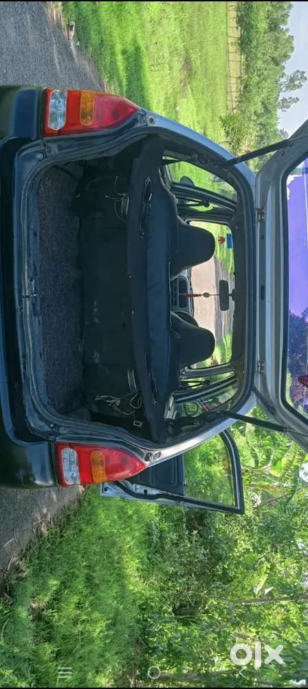 Maruti Suzuki Alto Lxi 2012 Car