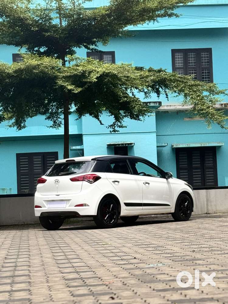 Hyundai I20 E Asta 1.4 Crdi, 2015, Diesel
