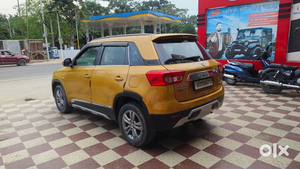 Maruti Suzuki Celerio