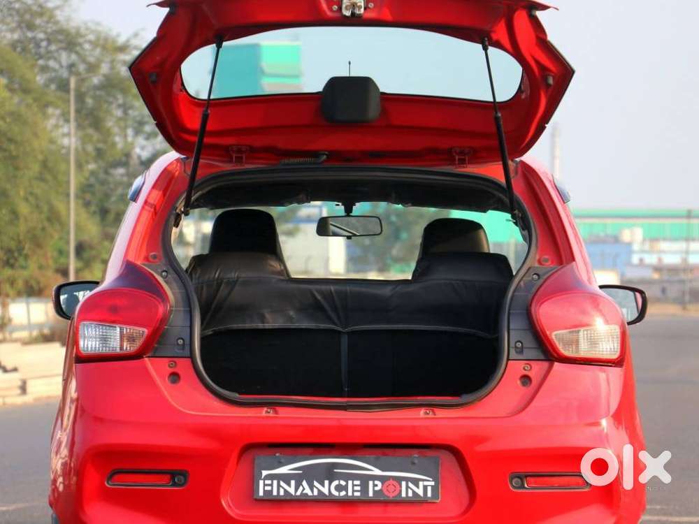 Maruti Suzuki Celerio Vxi, 2022, Petrol