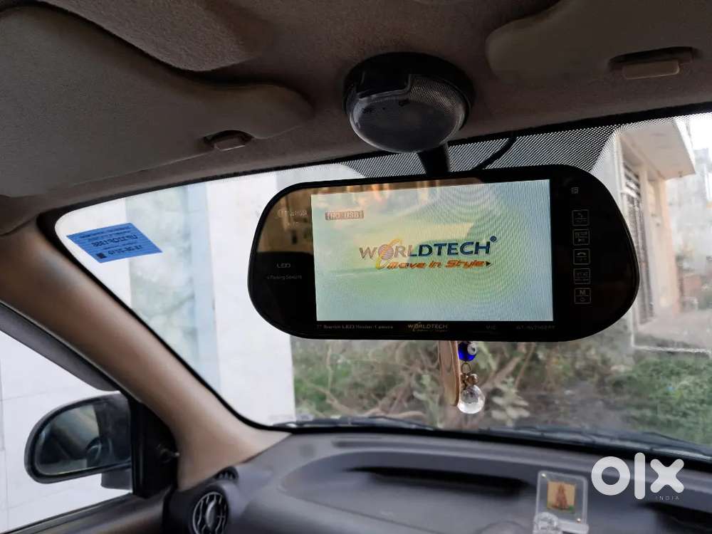 Hyundai Santro Xing 2010 Petrol 70100 Km Driven