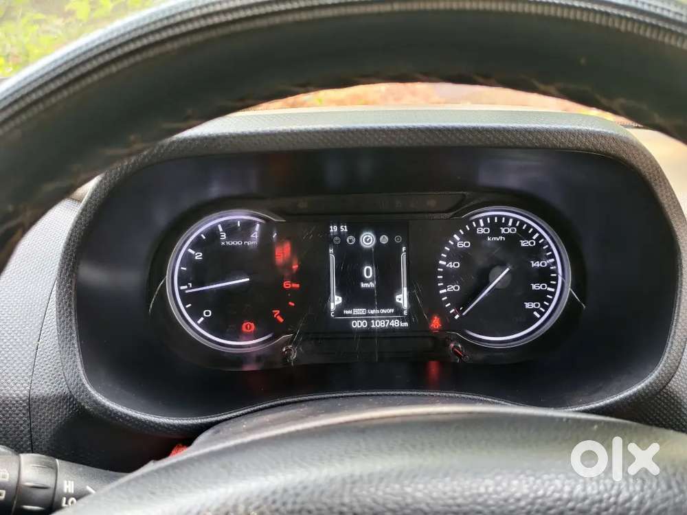 Mahindra Bolero Neo 2022 Diesel Well Maintained