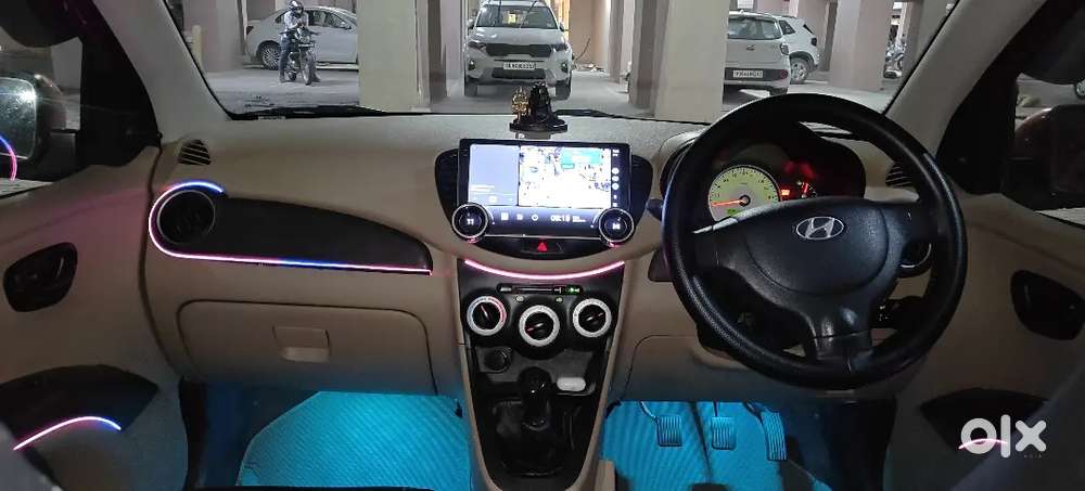 Hyundai I10  Fully Modified  No Work Required  Ready To Drive