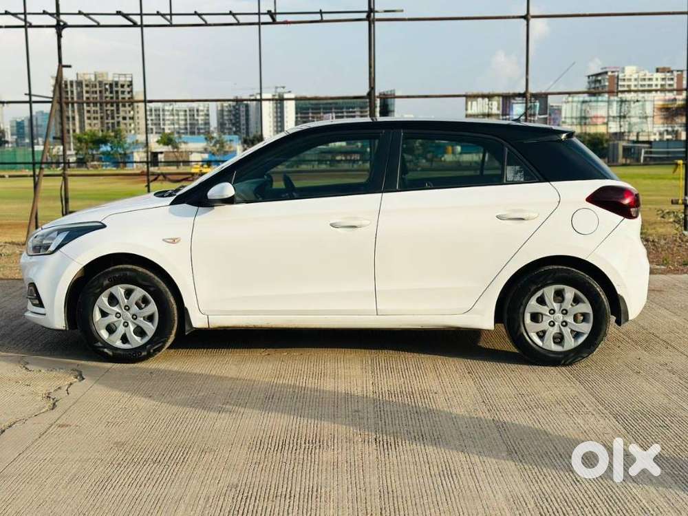 Hyundai Elite I20, 2019, Cng & Hybrids