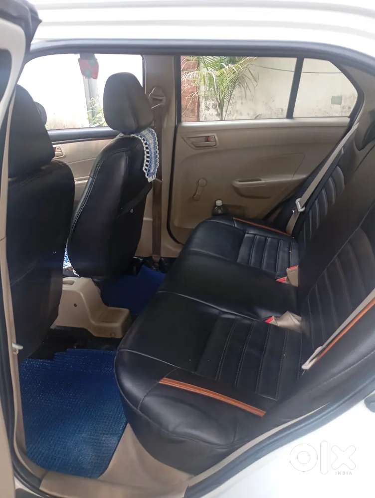 Maruti Suzuki Dzire 2016 Diesel 232500 Km Driven