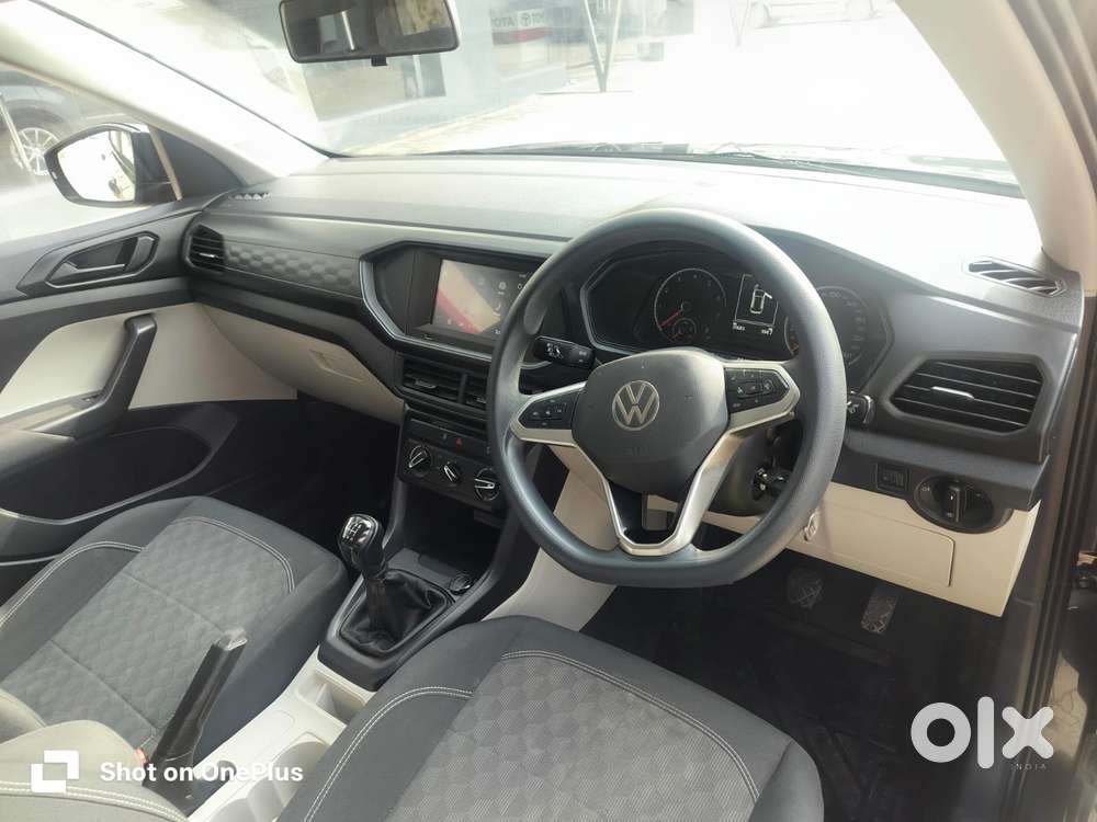 Volkswagen Taigun 1.0 Tsi Comfortline, 2025, Petrol