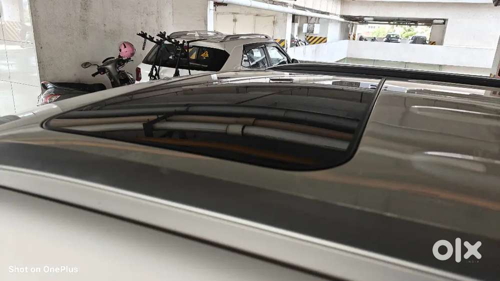 Creta Top End Good Maintain Car