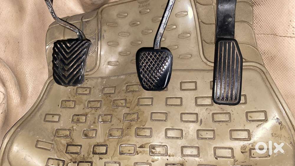 Honda City I Vtec Vx, 2016, Petrol