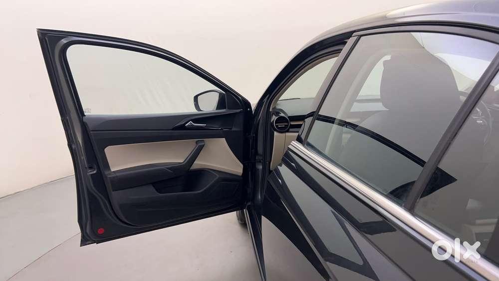 Skoda Slavia Style 1.5l Tsi Dsg, 2022, Petrol