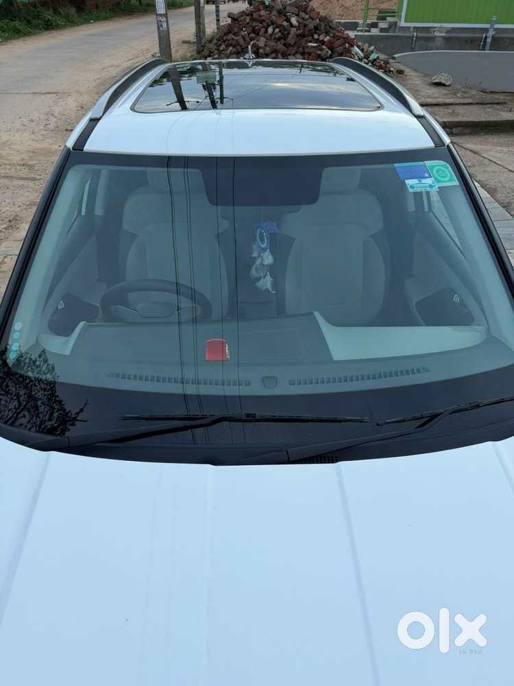 Hyundai Creta 1.5 Crdi At S(o), 2026, Petrol