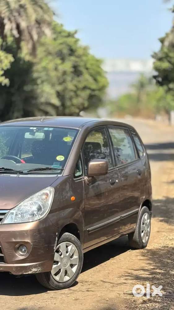Maruti Suzuki Estilo 2010 Petrol Well Maintained