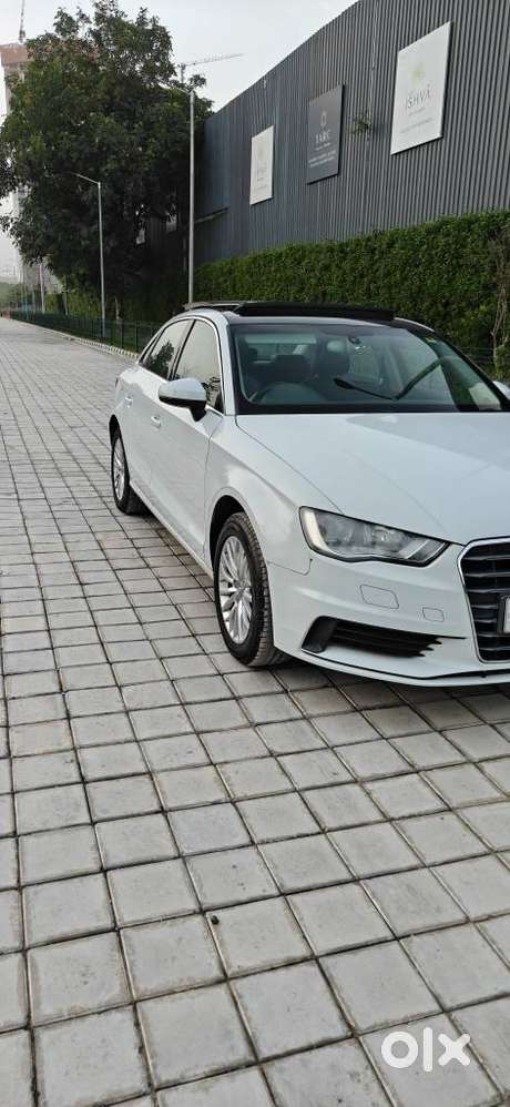 Audi A3 2.0 35 Tdi Premium, 2015, Diesel