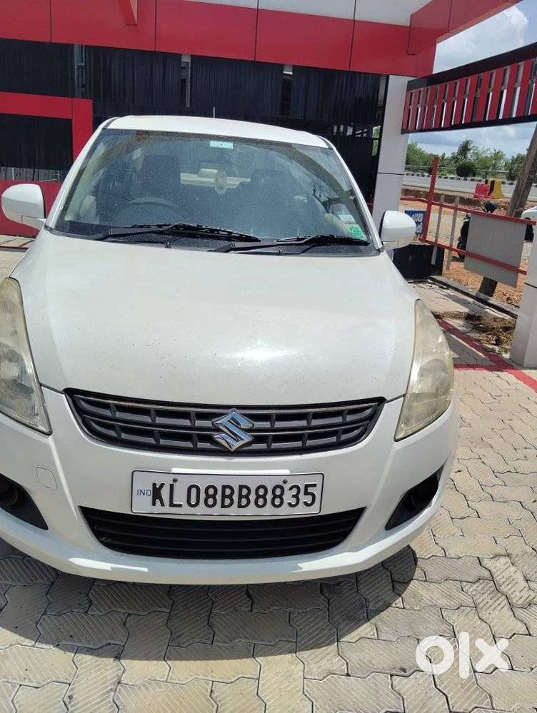 Maruti Suzuki Dzire 2017-2020 Ldi, 2013, Diesel