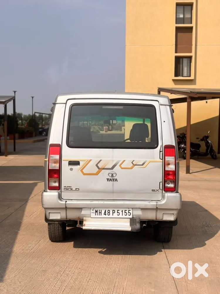 Tata Sumo Gold 2013 Diesel