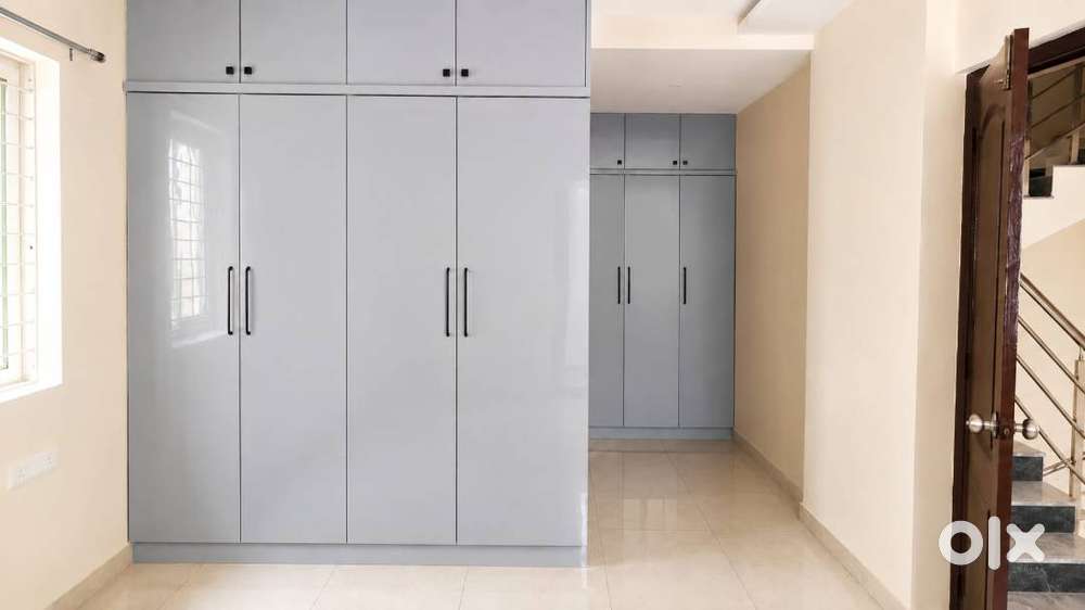 Premium 3BHK Villa  2 Mins to ORR  Gated Community