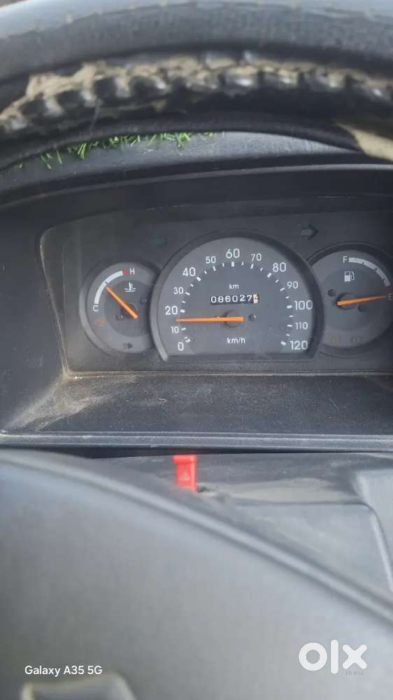 Emergency Hai