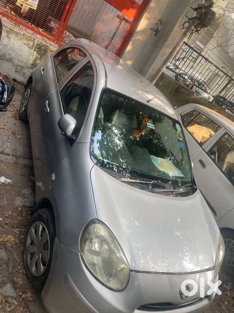 Nissan Micra 2012 Good Condition
