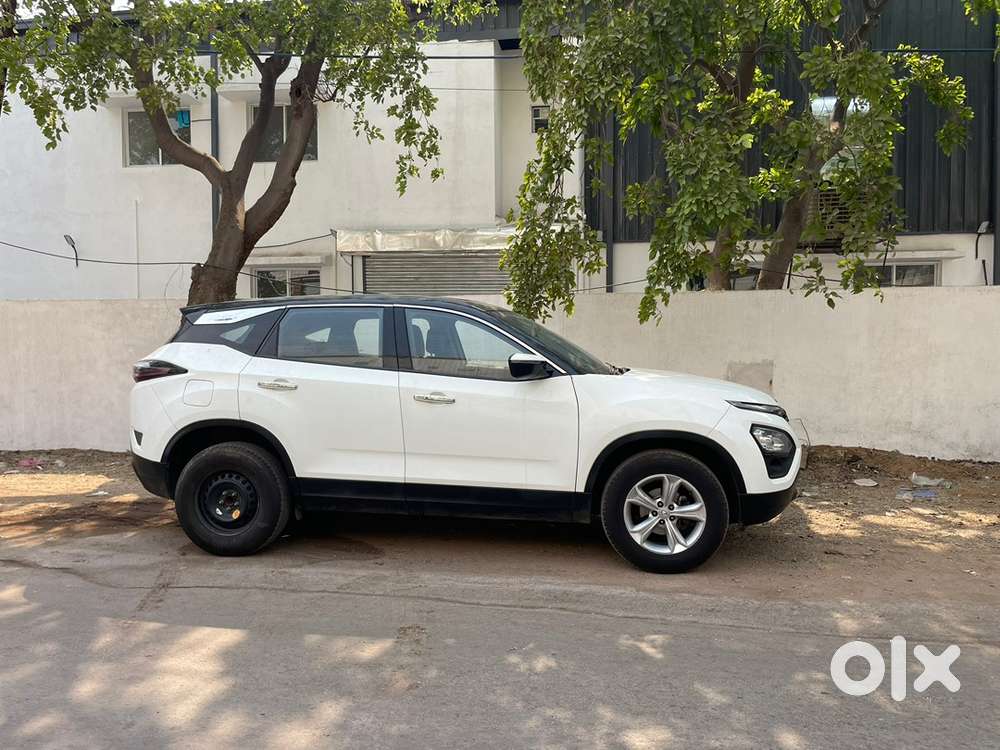 Tata Harrier Diesel 2022