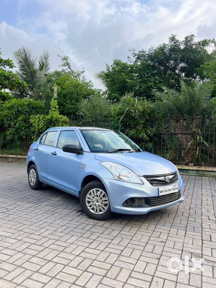 Maruti Suzuki Swift Dzire 1.2 Lxi (o), 2017, Petrol