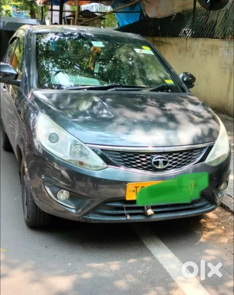 Tata Zest Good Condition