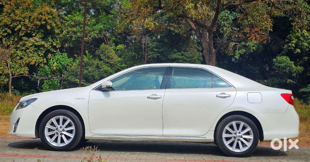 Toyota Camry Hybrid, 2014, Petrol