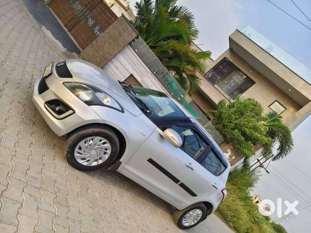 Maruti Suzuki Swift Ddis Zdi, 2014, Diesel