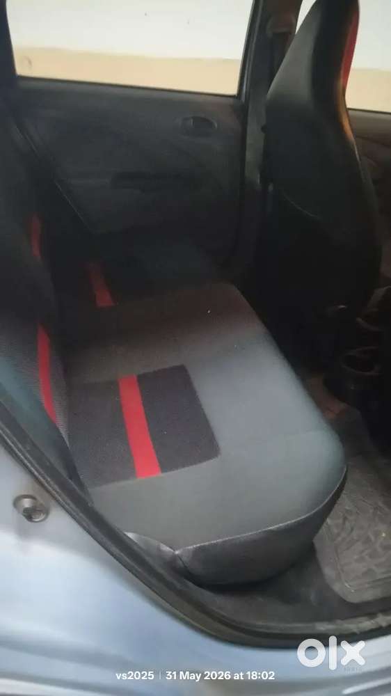 Toyota Etios Liva 2011 Petrol 65000 Km Driven
