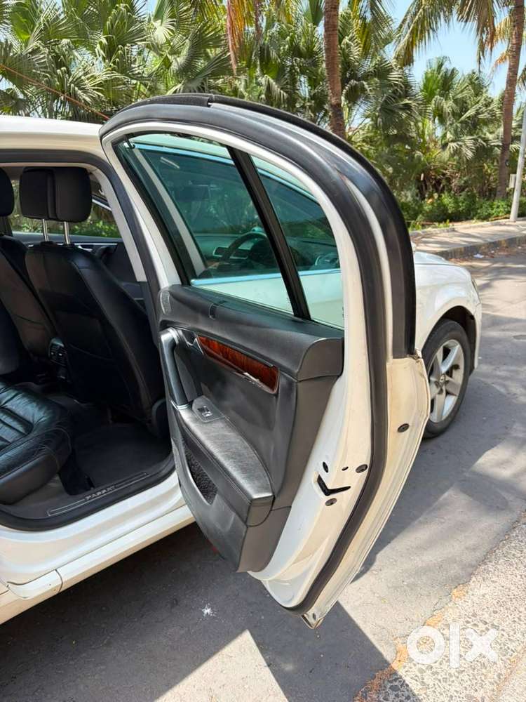 Volkswagen Passat 2012 Diesel