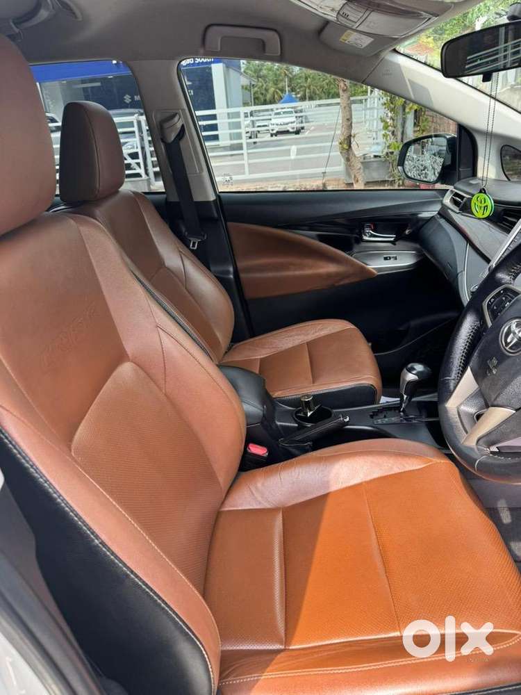 Toyota Automatic Diesel 2021