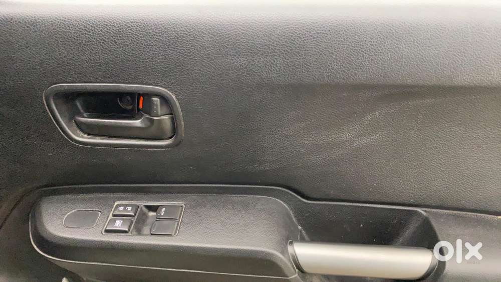 Maruti Suzuki Ignis 1.2 Sigma, 2021, Petrol