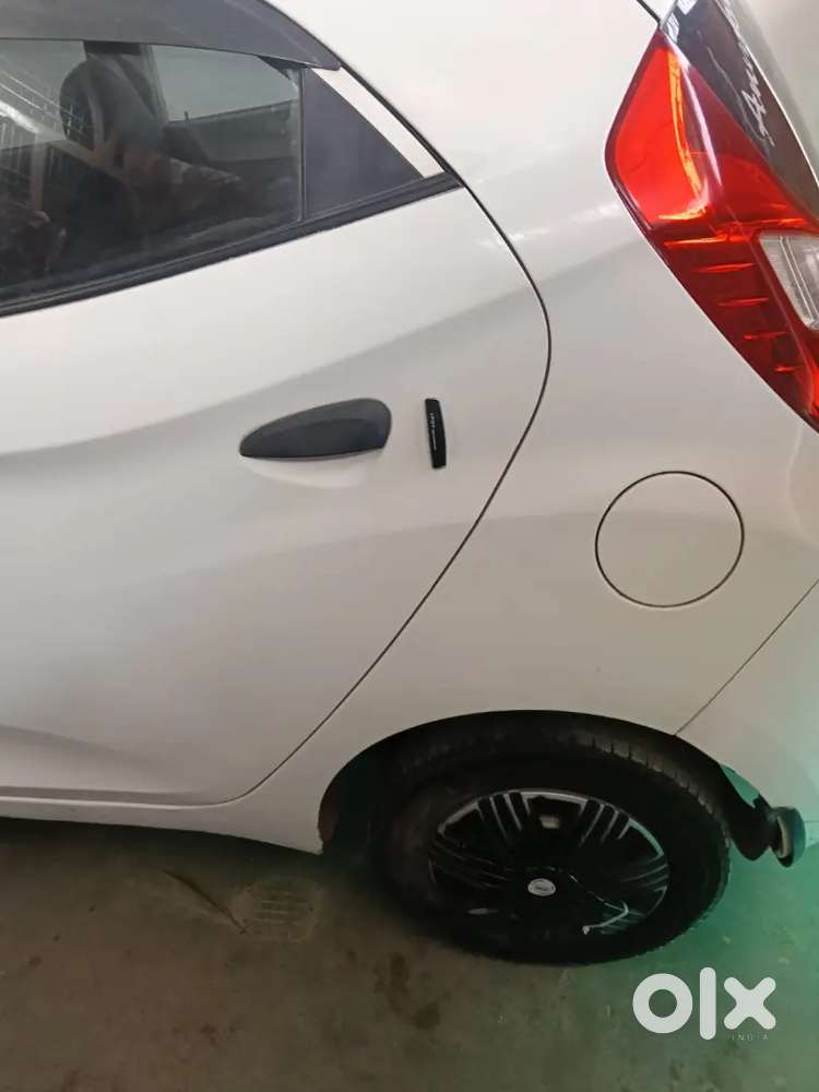 Hyundai Eon Lpg Manual 2016