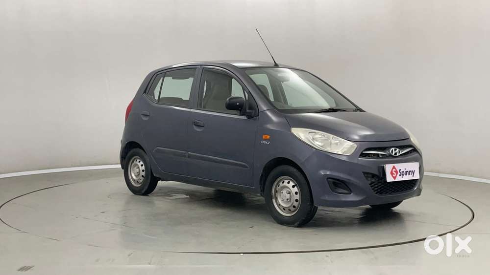 Hyundai I10 Magna 1.1l, 2013, Petrol