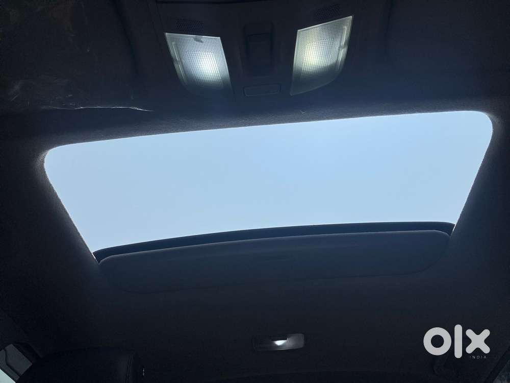 Kia Sonet Htx 1.5 Diesel, 2021, Diesel