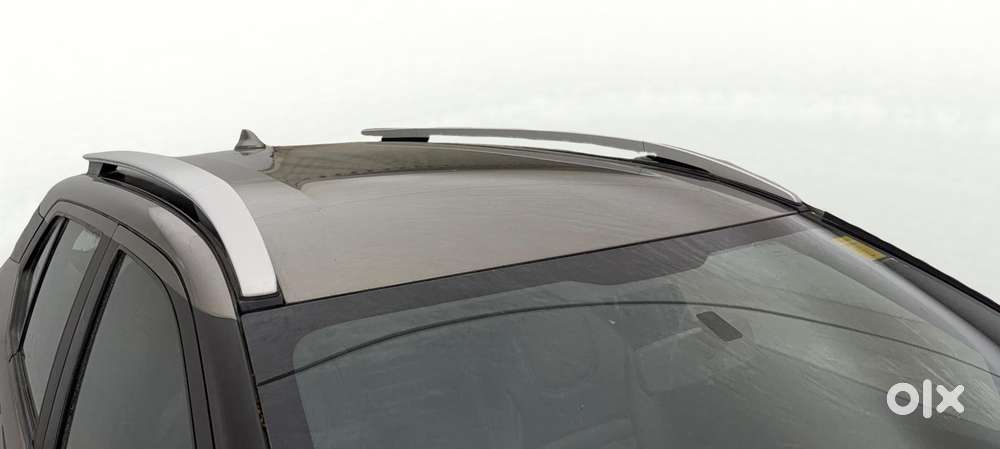 Nissan Kicks Xv, 2021, Petrol