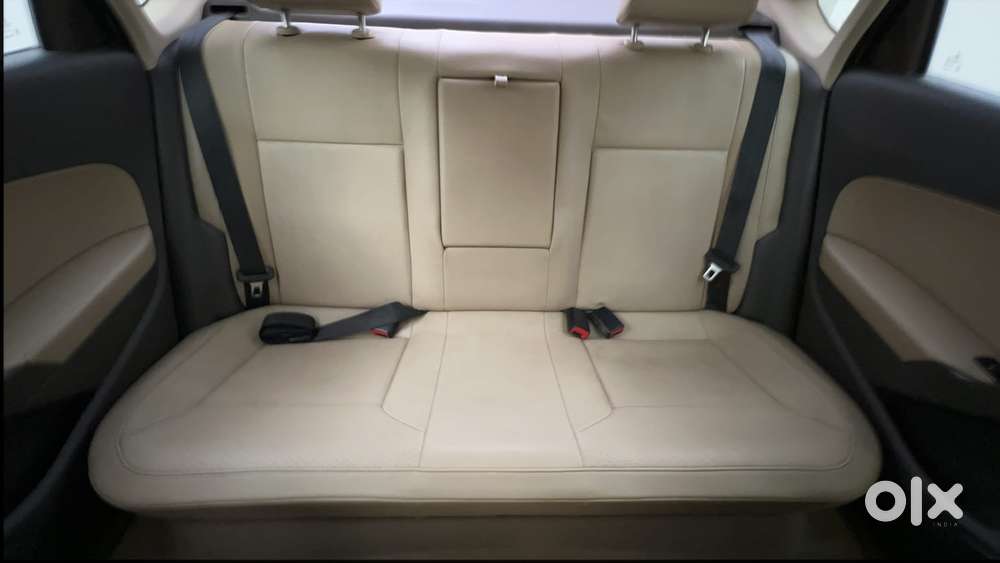 Volkswagen Vento 2010-2013 Petrol Highline At, 2020, Petrol