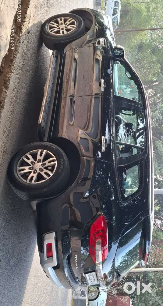 Ford Endeavour 3.2 Titanium At 4x4, 2018, Diesel