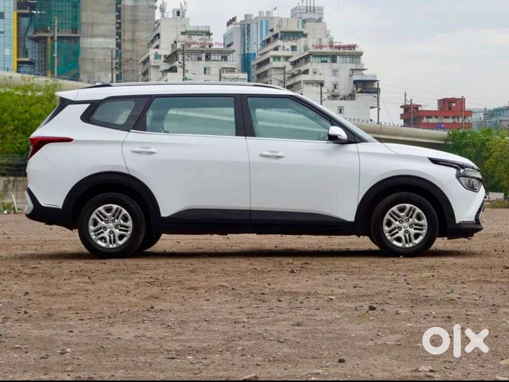 Kia Carens 1.4 Prestige 7 Str, 2023, Petrol