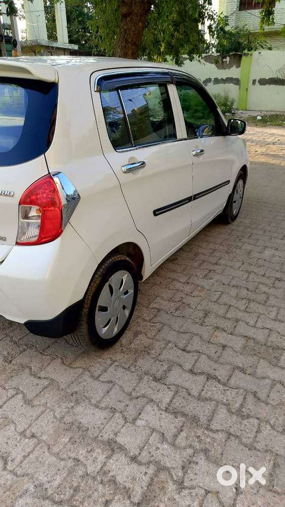 Maruti Suzuki Celerio 1.0 Zxi Ags, 2018, Petrol