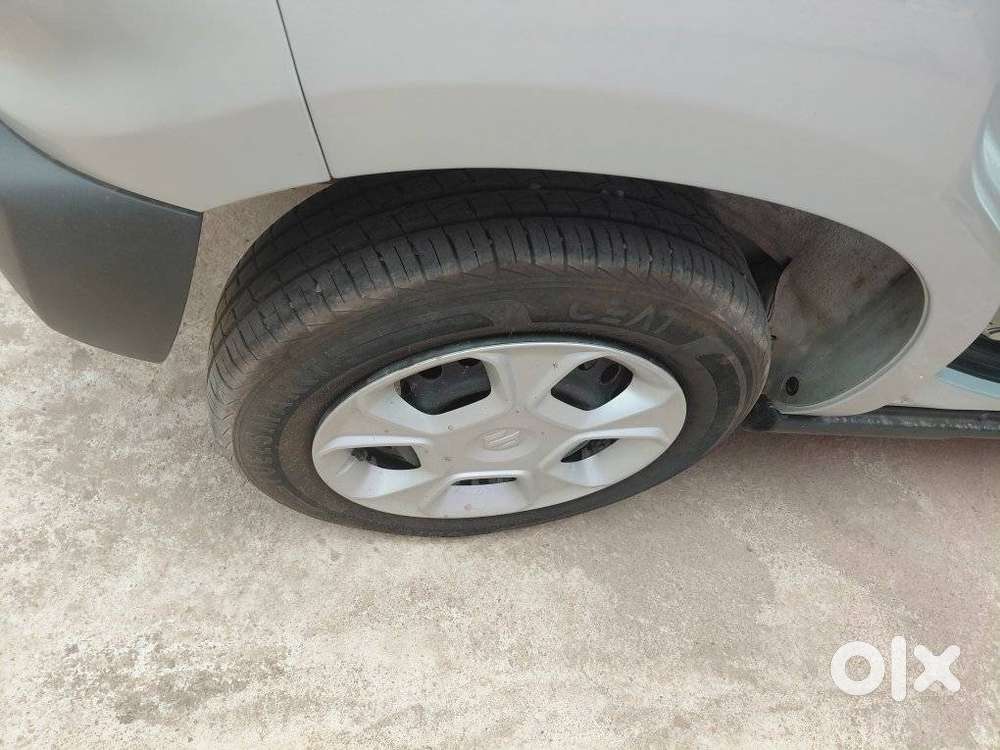 Maruti Suzuki S-presso Vxi, 2023, Petrol