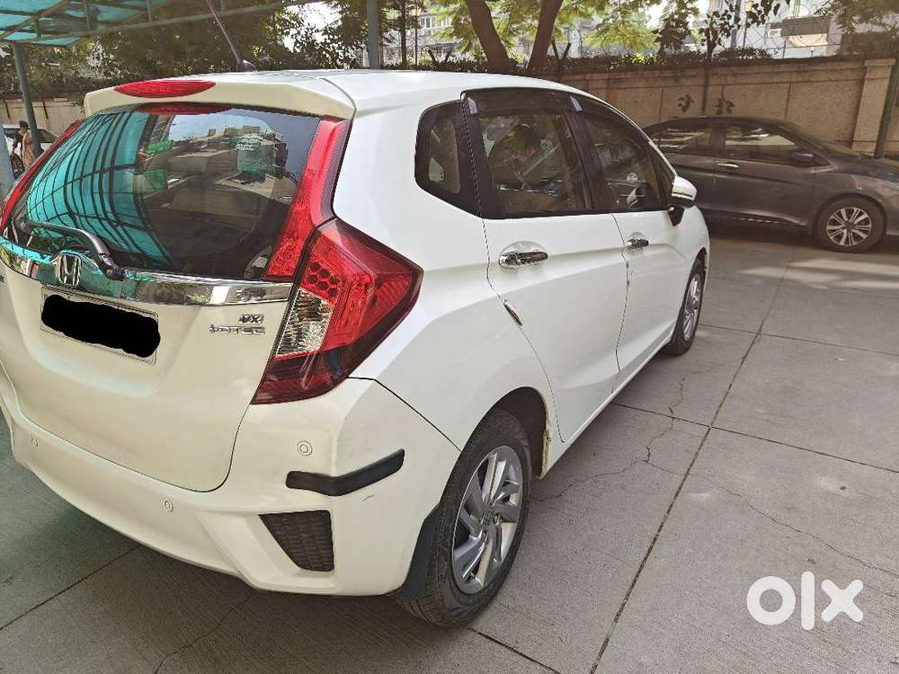 Honda Jazz Vx 2019 Delhi Registration
